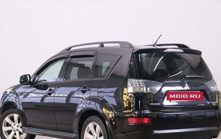 Mitsubishi Outlander III рестайлинг 3, 2011 год, 1 179 000 рублей, 5 фотография