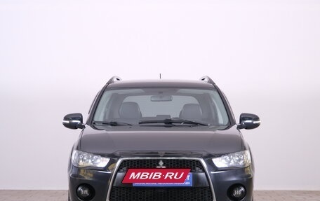 Mitsubishi Outlander III рестайлинг 3, 2011 год, 1 179 000 рублей, 2 фотография