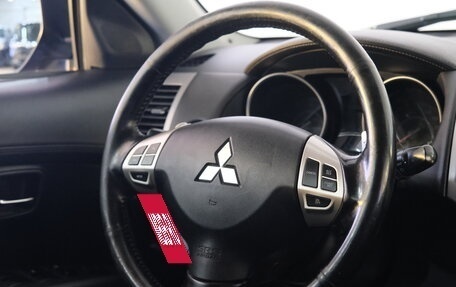 Mitsubishi Outlander III рестайлинг 3, 2011 год, 1 179 000 рублей, 14 фотография