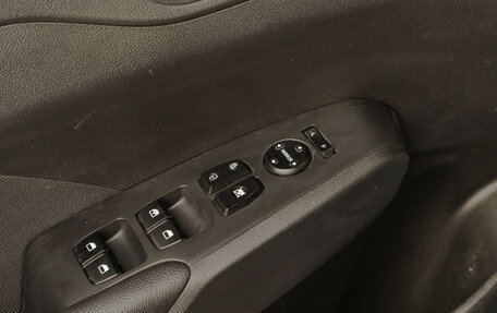 Hyundai Solaris II рестайлинг, 2018 год, 939 000 рублей, 9 фотография