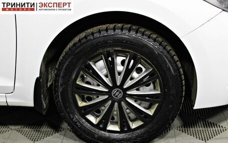 Hyundai Solaris II рестайлинг, 2019 год, 1 497 000 рублей, 10 фотография