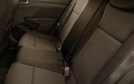 Hyundai Solaris II рестайлинг, 2018 год, 939 000 рублей, 18 фотография