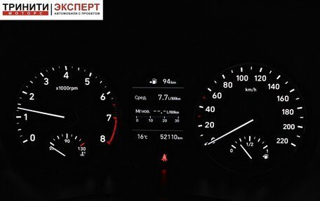 Hyundai Solaris II рестайлинг, 2019 год, 1 497 000 рублей, 15 фотография