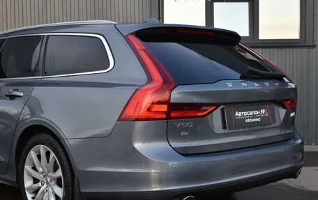 Volvo V90 II, 2020 год, 3 849 999 рублей, 6 фотография