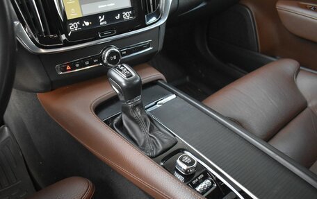 Volvo V90 II, 2020 год, 3 849 999 рублей, 14 фотография