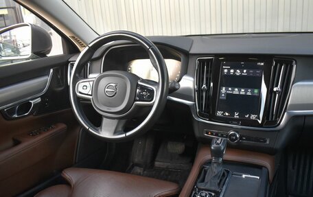 Volvo V90 II, 2020 год, 3 849 999 рублей, 12 фотография