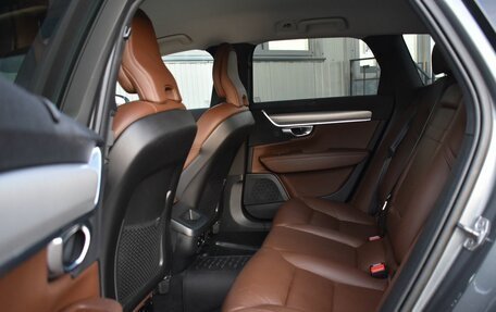 Volvo V90 II, 2020 год, 3 849 999 рублей, 18 фотография