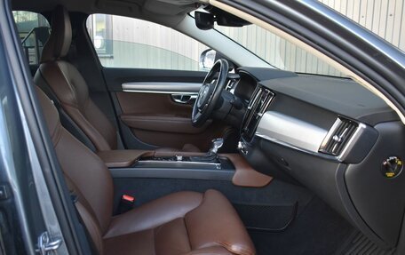 Volvo V90 II, 2020 год, 3 849 999 рублей, 20 фотография