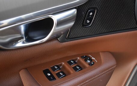 Volvo V90 II, 2020 год, 3 849 999 рублей, 15 фотография