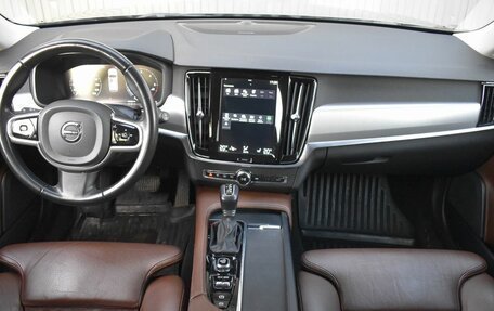 Volvo V90 II, 2020 год, 3 849 999 рублей, 11 фотография