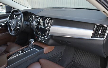 Volvo V90 II, 2020 год, 3 849 999 рублей, 19 фотография