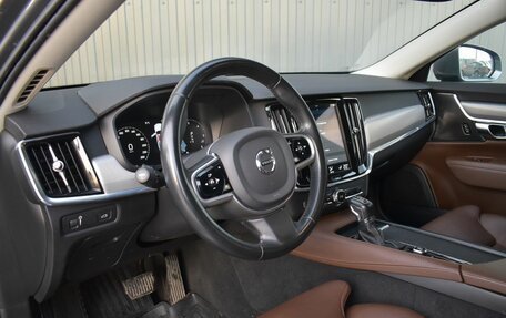 Volvo V90 II, 2020 год, 3 849 999 рублей, 16 фотография