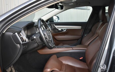 Volvo V90 II, 2020 год, 3 849 999 рублей, 17 фотография