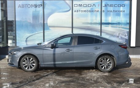 Mazda 6, 2021 год, 2 772 000 рублей, 8 фотография