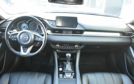 Mazda 6, 2021 год, 2 772 000 рублей, 12 фотография