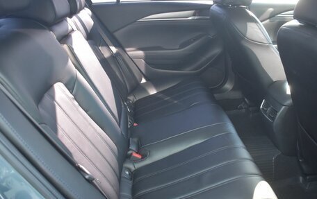 Mazda 6, 2021 год, 2 772 000 рублей, 11 фотография