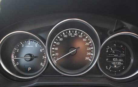 Mazda 6, 2021 год, 2 772 000 рублей, 14 фотография