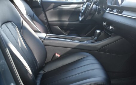 Mazda 6, 2021 год, 2 772 000 рублей, 10 фотография