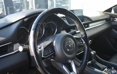 Mazda 6, 2021 год, 2 772 000 рублей, 13 фотография