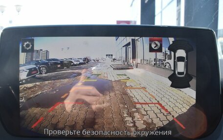 Mazda 6, 2021 год, 2 772 000 рублей, 15 фотография