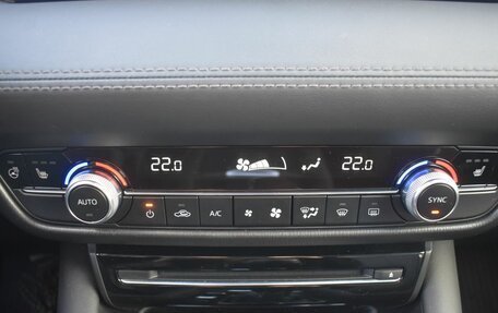 Mazda 6, 2021 год, 2 772 000 рублей, 16 фотография