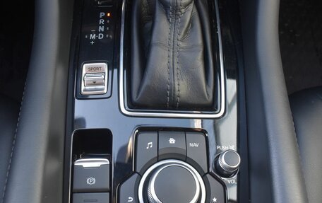 Mazda 6, 2021 год, 2 772 000 рублей, 17 фотография