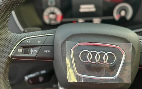 Audi Q5, 2025 год, 5 500 000 рублей, 15 фотография