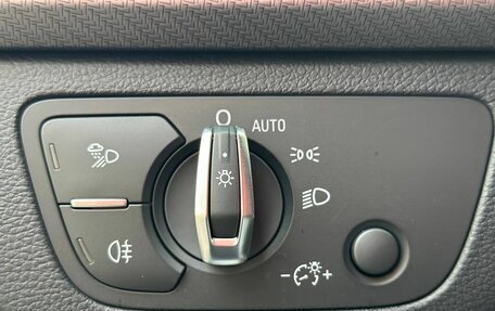 Audi Q5, 2025 год, 5 500 000 рублей, 14 фотография