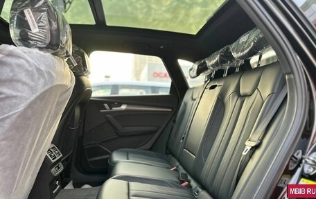 Audi Q5, 2025 год, 5 500 000 рублей, 21 фотография