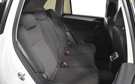 Volkswagen Tiguan II, 2017 год, 1 935 100 рублей, 7 фотография