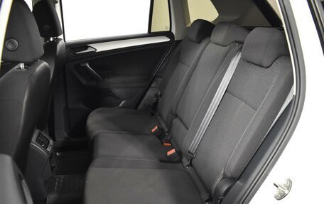 Volkswagen Tiguan II, 2017 год, 1 935 100 рублей, 9 фотография