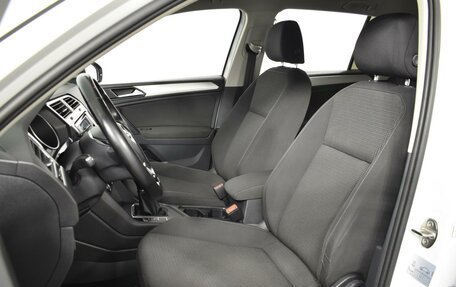 Volkswagen Tiguan II, 2017 год, 1 935 100 рублей, 10 фотография