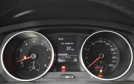 Volkswagen Tiguan II, 2017 год, 1 935 100 рублей, 13 фотография