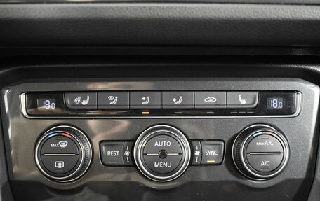 Volkswagen Tiguan II, 2017 год, 1 935 100 рублей, 19 фотография