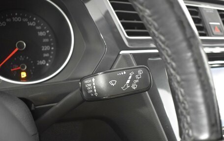 Volkswagen Tiguan II, 2017 год, 1 935 100 рублей, 17 фотография