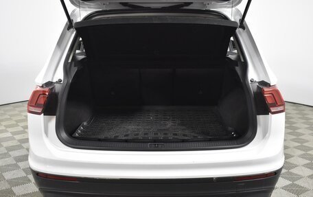 Volkswagen Tiguan II, 2017 год, 1 935 100 рублей, 22 фотография