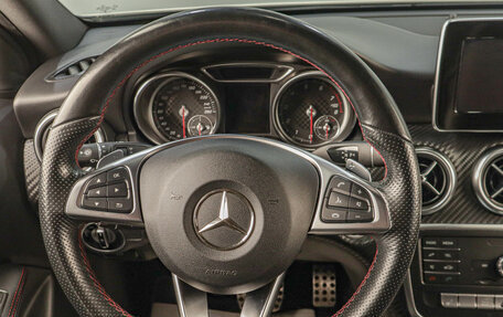 Mercedes-Benz A-Класс, 2016 год, 1 769 000 рублей, 15 фотография