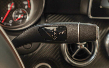 Mercedes-Benz A-Класс, 2016 год, 1 769 000 рублей, 14 фотография