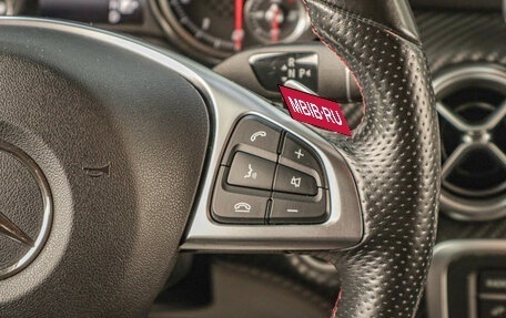 Mercedes-Benz A-Класс, 2016 год, 1 769 000 рублей, 13 фотография