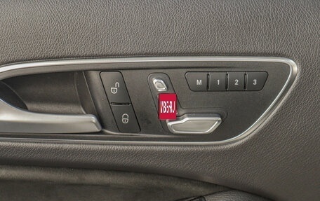 Mercedes-Benz A-Класс, 2016 год, 1 769 000 рублей, 9 фотография