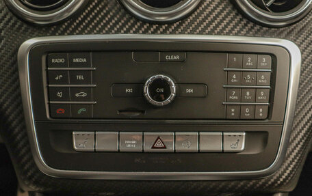 Mercedes-Benz A-Класс, 2016 год, 1 769 000 рублей, 17 фотография