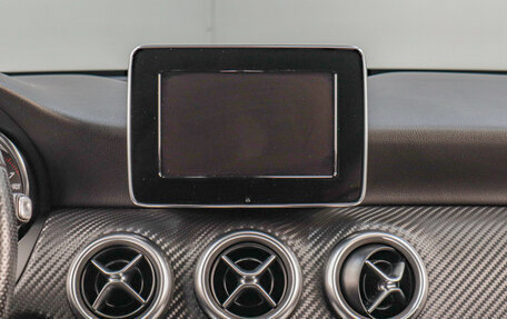 Mercedes-Benz A-Класс, 2016 год, 1 769 000 рублей, 16 фотография