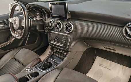 Mercedes-Benz A-Класс, 2016 год, 1 769 000 рублей, 20 фотография