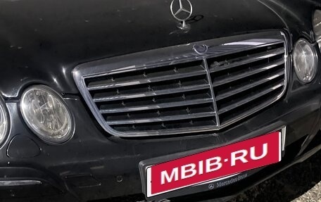 Mercedes-Benz E-Класс, 2006 год, 1 120 000 рублей, 1 фотография