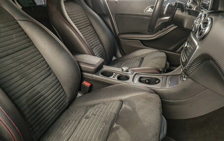 Mercedes-Benz A-Класс, 2016 год, 1 769 000 рублей, 21 фотография