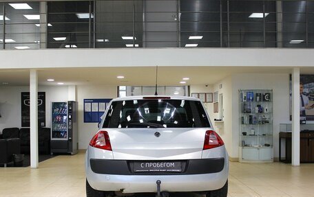 Renault Megane II, 2003 год, 220 000 рублей, 5 фотография