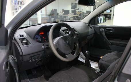 Renault Megane II, 2003 год, 220 000 рублей, 7 фотография