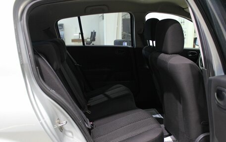 Renault Megane II, 2003 год, 220 000 рублей, 15 фотография