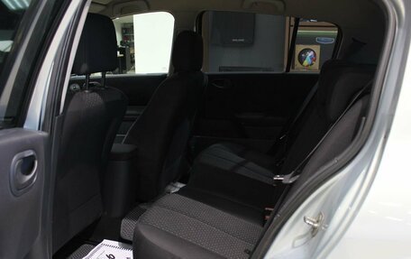 Renault Megane II, 2003 год, 220 000 рублей, 14 фотография