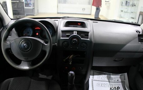 Renault Megane II, 2003 год, 220 000 рублей, 8 фотография